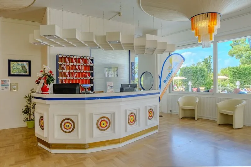 Alexander Hotel - slika 2