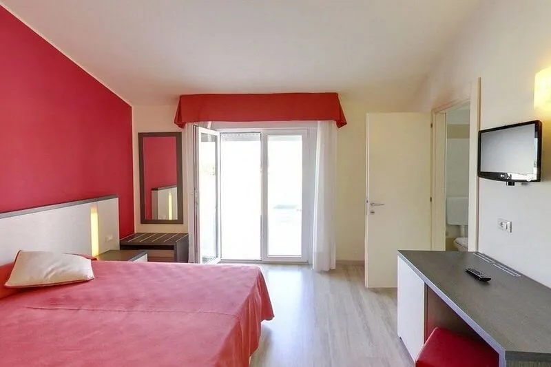 Alexander Hotel - slika 4