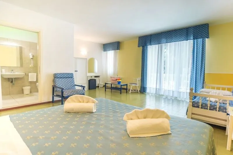 Alexander Hotel - slika 5