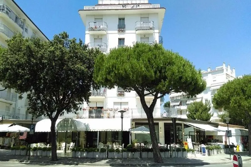 Hotel Alla Rotonda