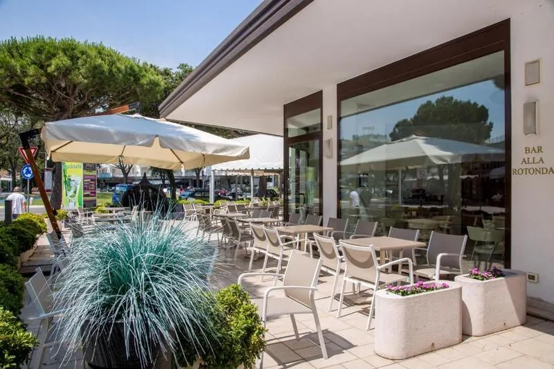 Alla Rotonda Hotel - slika 3