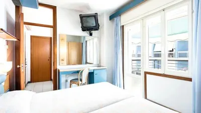 Ambasciatori Palace Hotel - slika 5