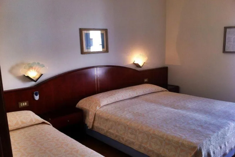 Arborea Hotel - slika 5