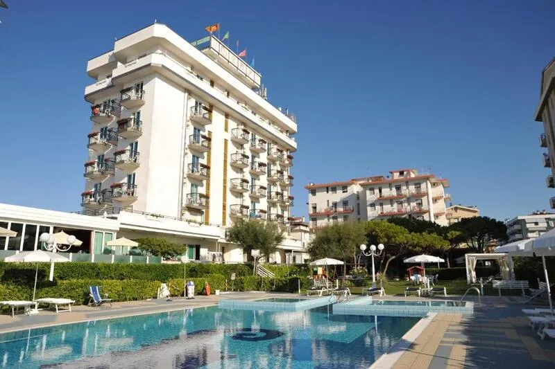Hotel Beny