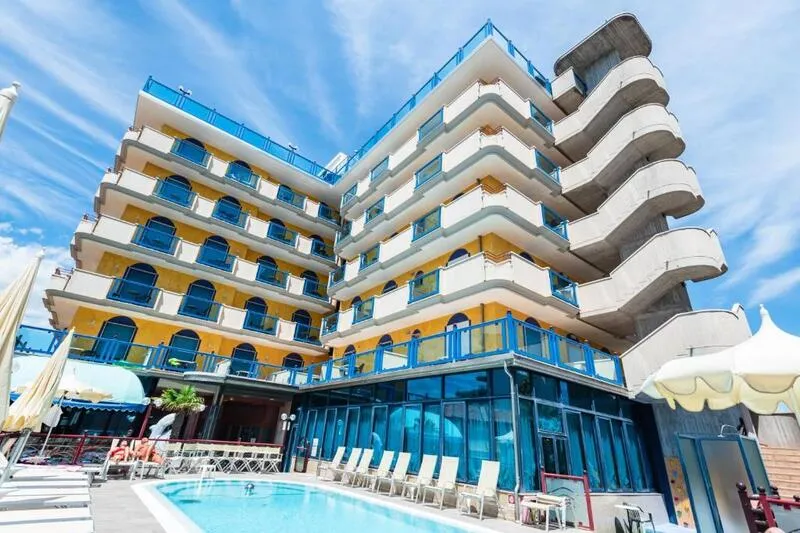 Hotel Brioni Mare