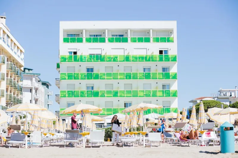 Bristol Hotel - slika 2