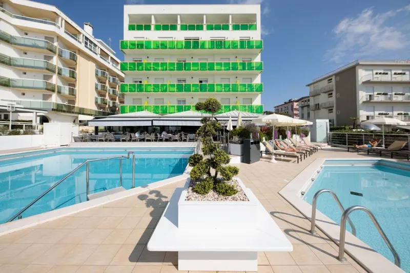 Bristol Hotel - slika 3