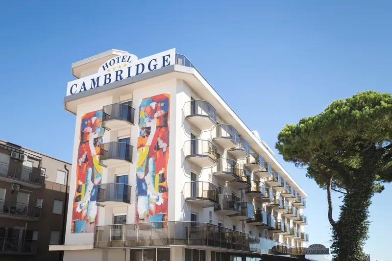 Hotel Cambrigde