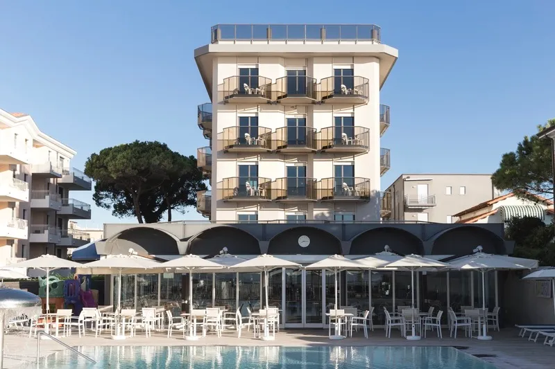 Cambrigde Hotel - slika 2