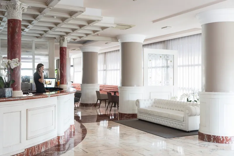 Cambrigde Hotel - slika 3