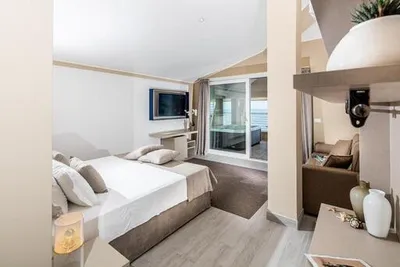 Capitol Hotel - slika 5