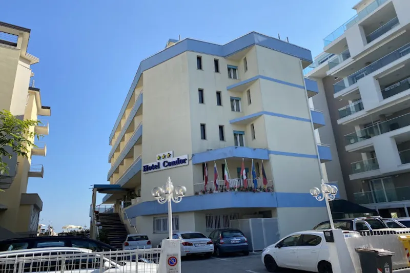 Hotel Condor