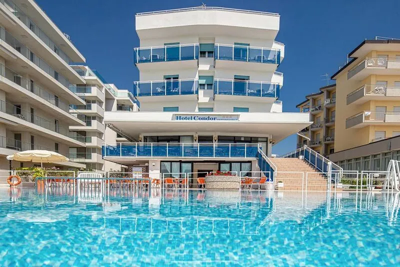 Condor Hotel - slika 3