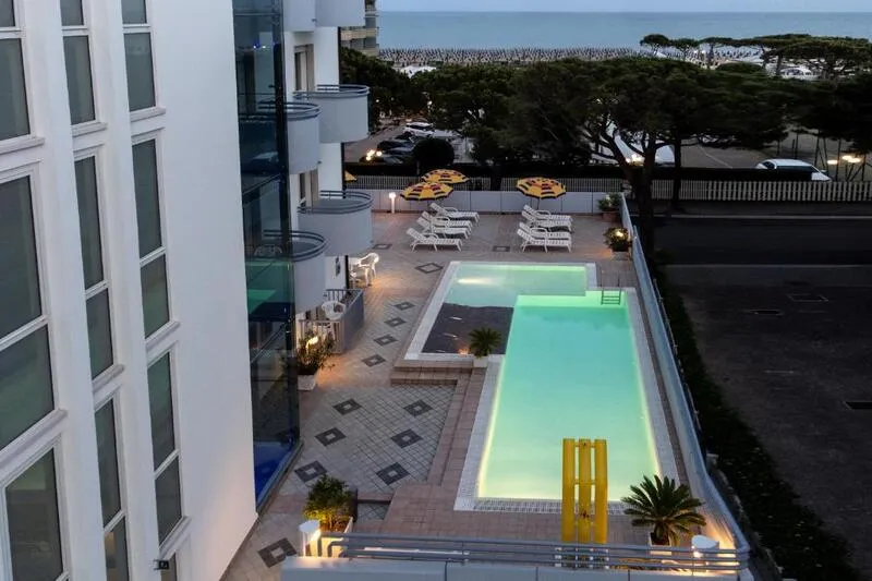 Coppe Hotel - slika 2