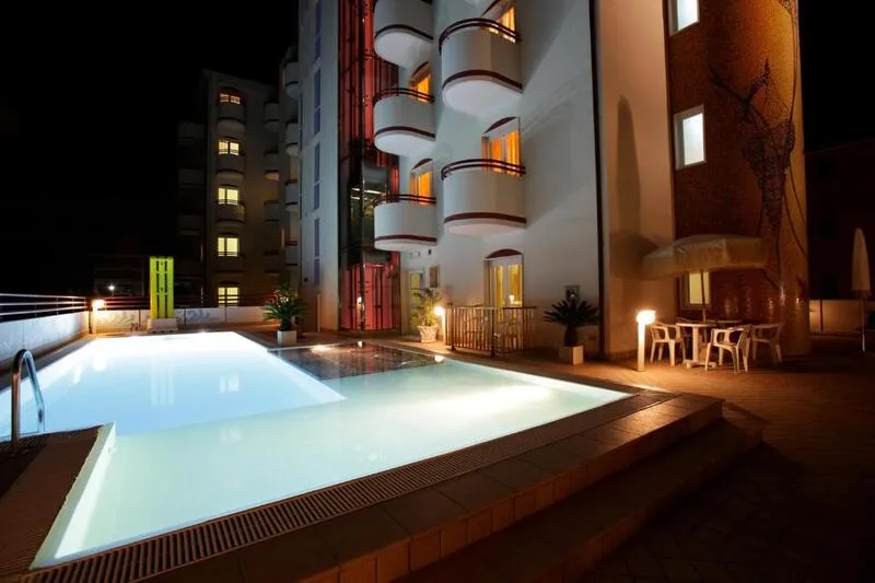 Coppe Hotel - slika 3