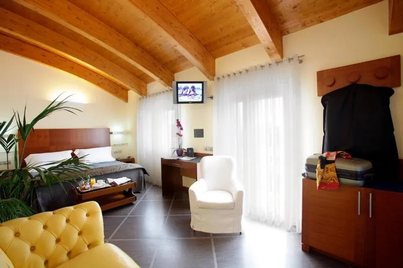 Coppe Hotel - slika 4