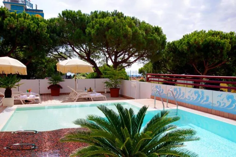 Coppe Hotel - slika 5