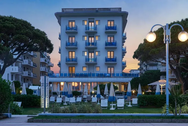 Hotel Croce Di Malta