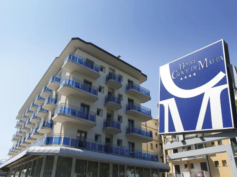 Croce Di Malta Hotel - slika 2
