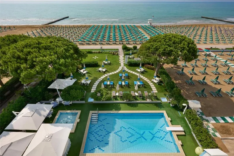 Croce Di Malta Hotel - slika 3