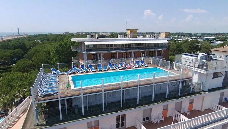 Le Fenice Hotel - slika 2
