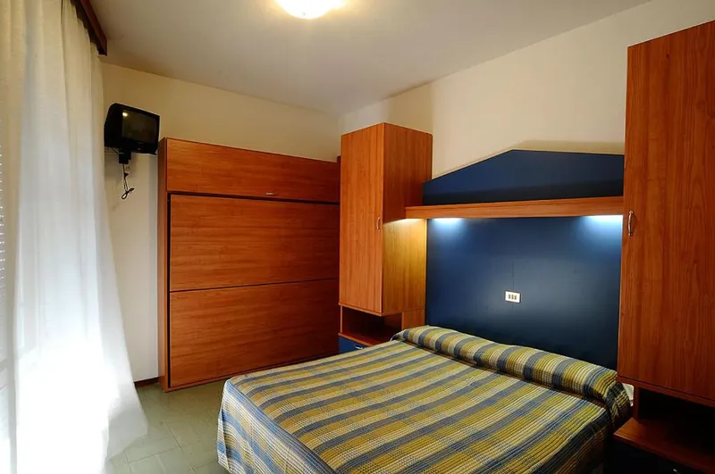 Le Fenice Hotel - slika 4