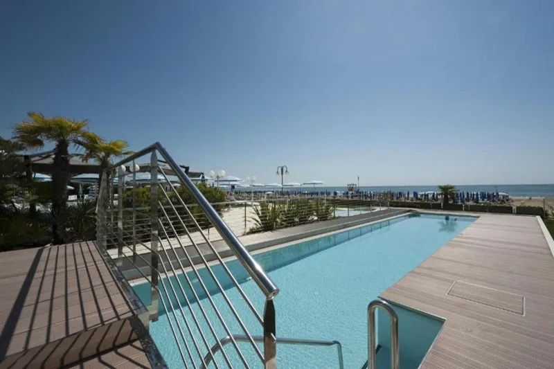 Le Soleil Hotel - slika 5