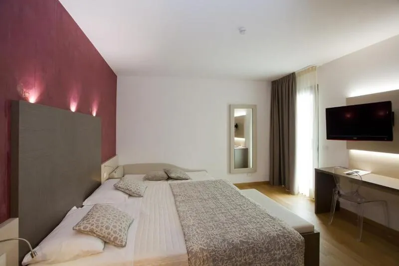 Marco Polo Hotel - slika 4