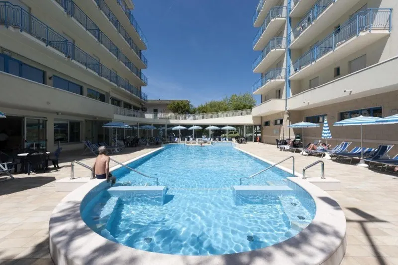 Miami Hotel - slika 3