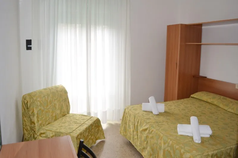 Mirage Hotel - slika 5