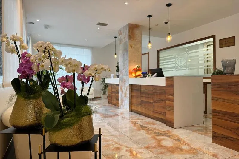 Picadilly Hotel - slika 3