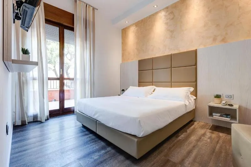 Picadilly Hotel - slika 4