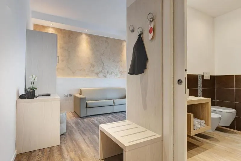 Picadilly Hotel - slika 5
