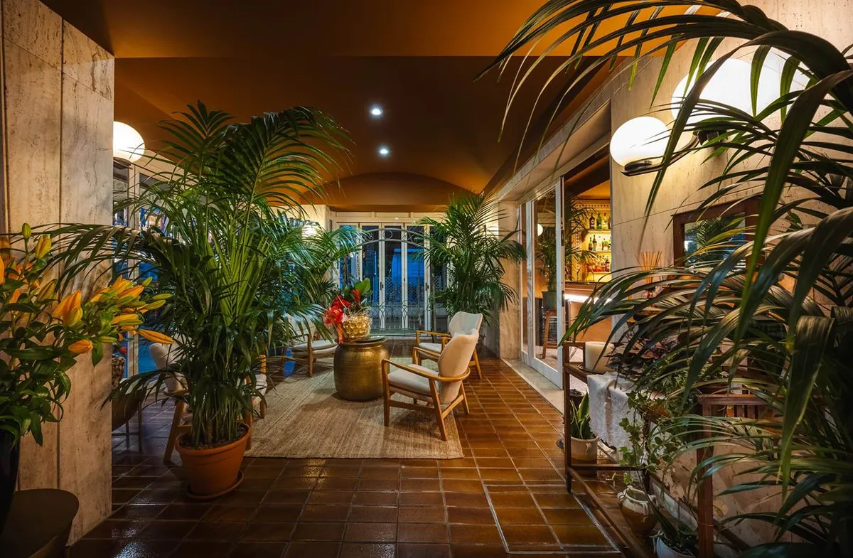Portofino Hotel - slika 5
