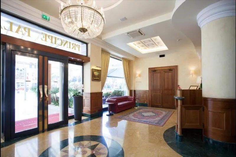 Principe Palace Hotel - slika 4