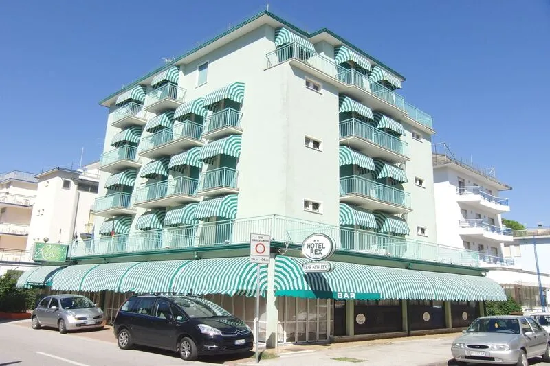Hotel Rex