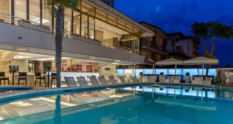 Rivamare Hotel - slika 5