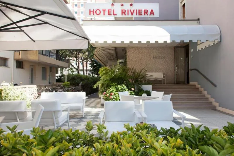 Riviera Hotel - slika 2
