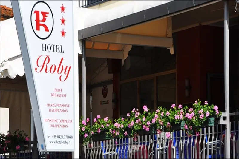 Roby Hotel - slika 4