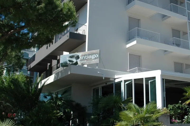 Santiago Hotel - slika 2