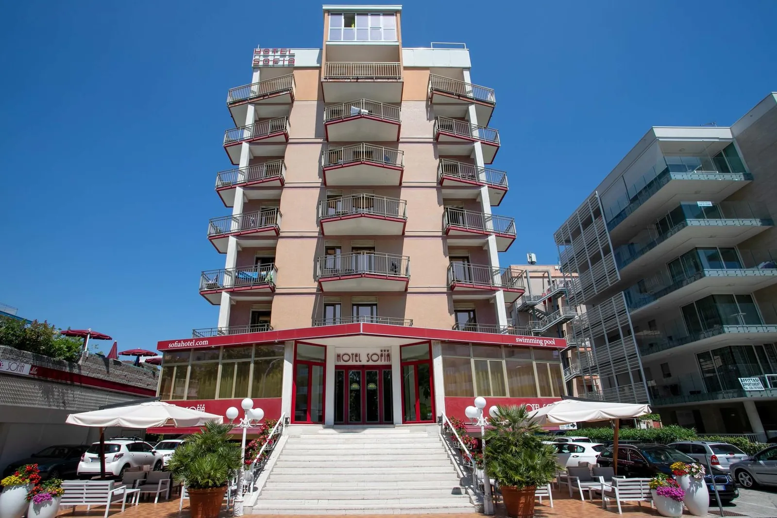 Hotel Sofia