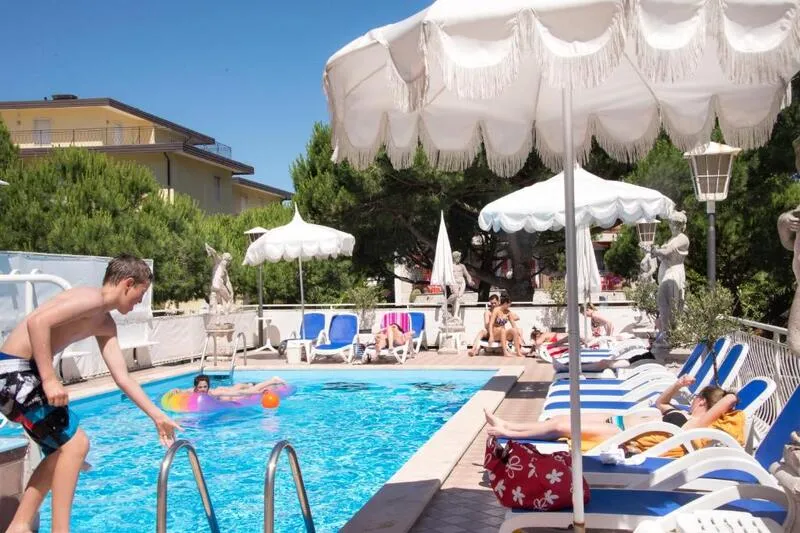 Trevi Hotel - slika 5