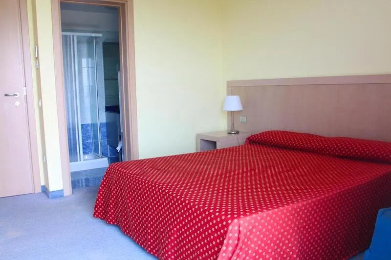 Cristallo Hotel - slika 4