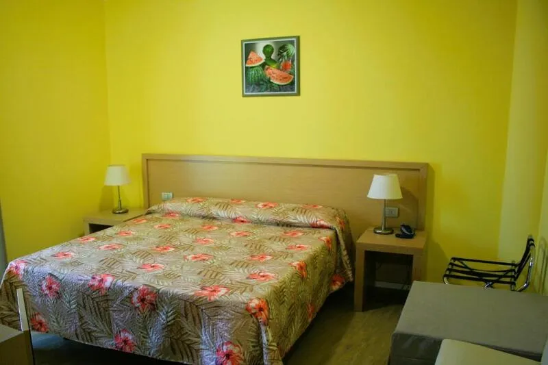 Cristallo Hotel - slika 5