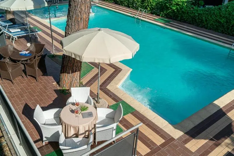 Martini Hotel - slika 4