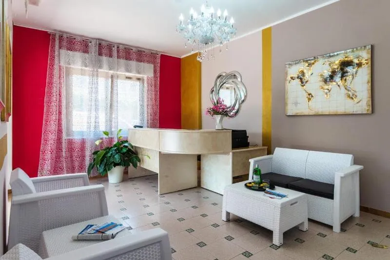 Romantik Hotel - slika 2