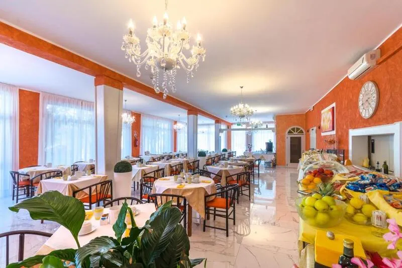 Romantik Hotel - slika 3