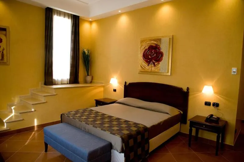 Hotel Artemis - slika 5