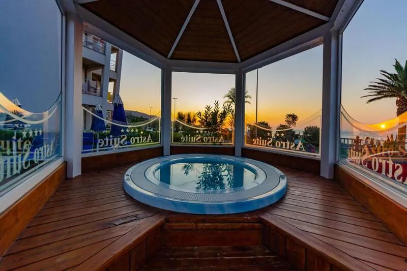 Hotel Astro Suite - slika 5