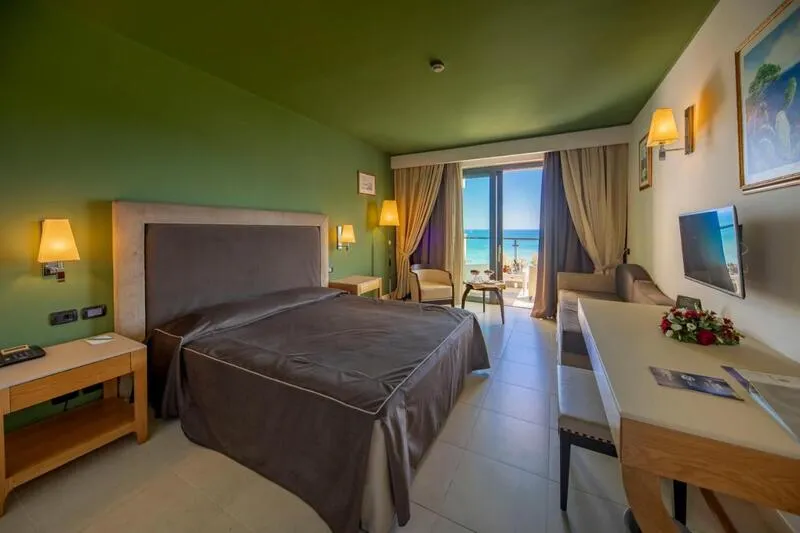 Hotel Cefalu Sea Palace - slika 2